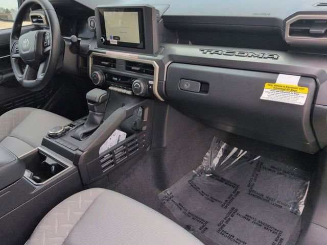 New 2026 Toyota Tacoma SR5 image 28