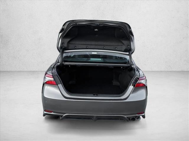 Used 2024 Toyota Camry SE FWD image 7