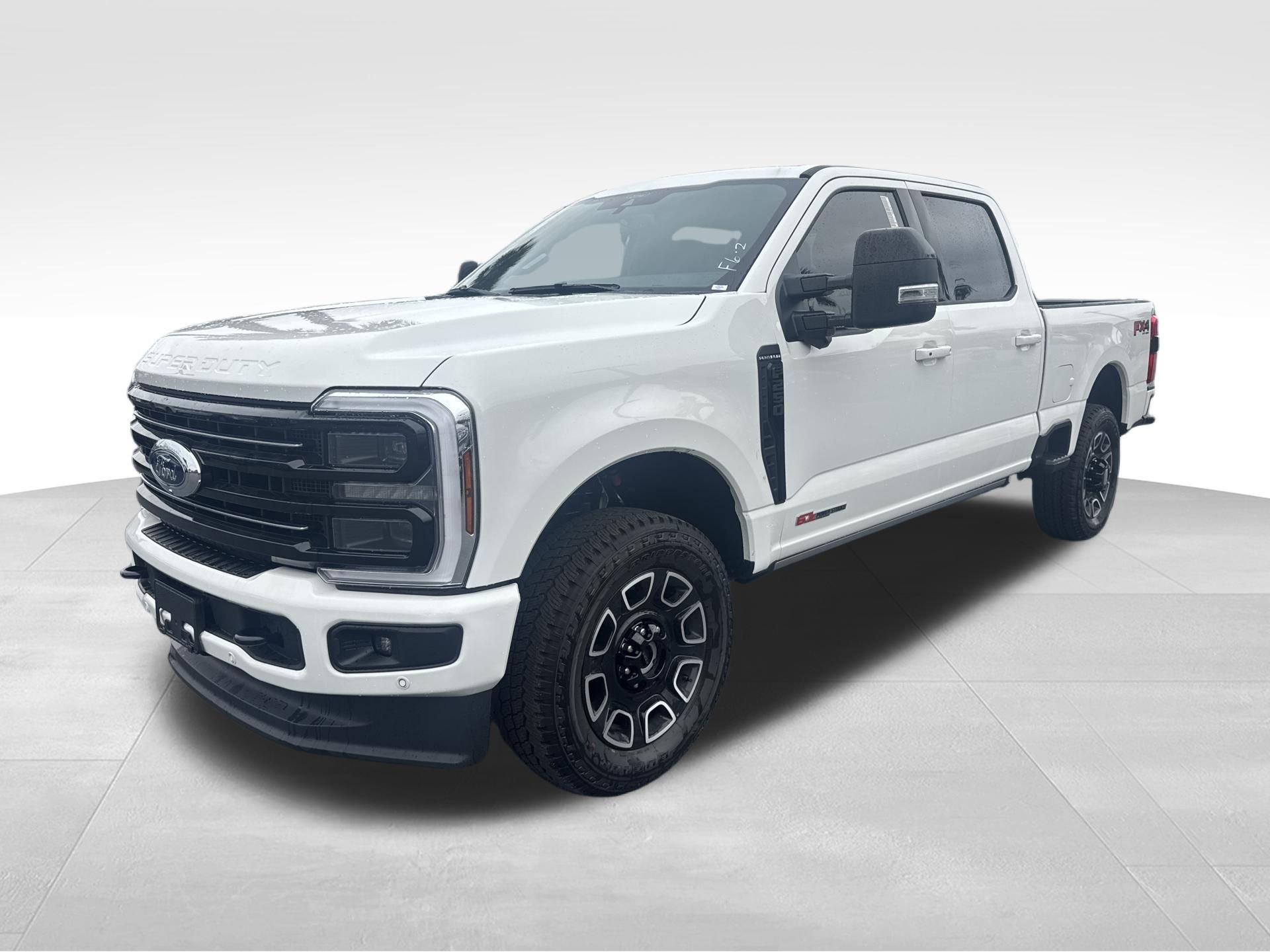 New 2026 Ford F250 Platinum image 23