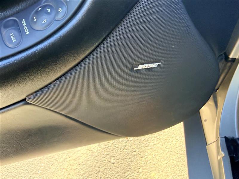 Used 2000 Chevrolet Corvette Convertible w/ Memory Pkg image 12