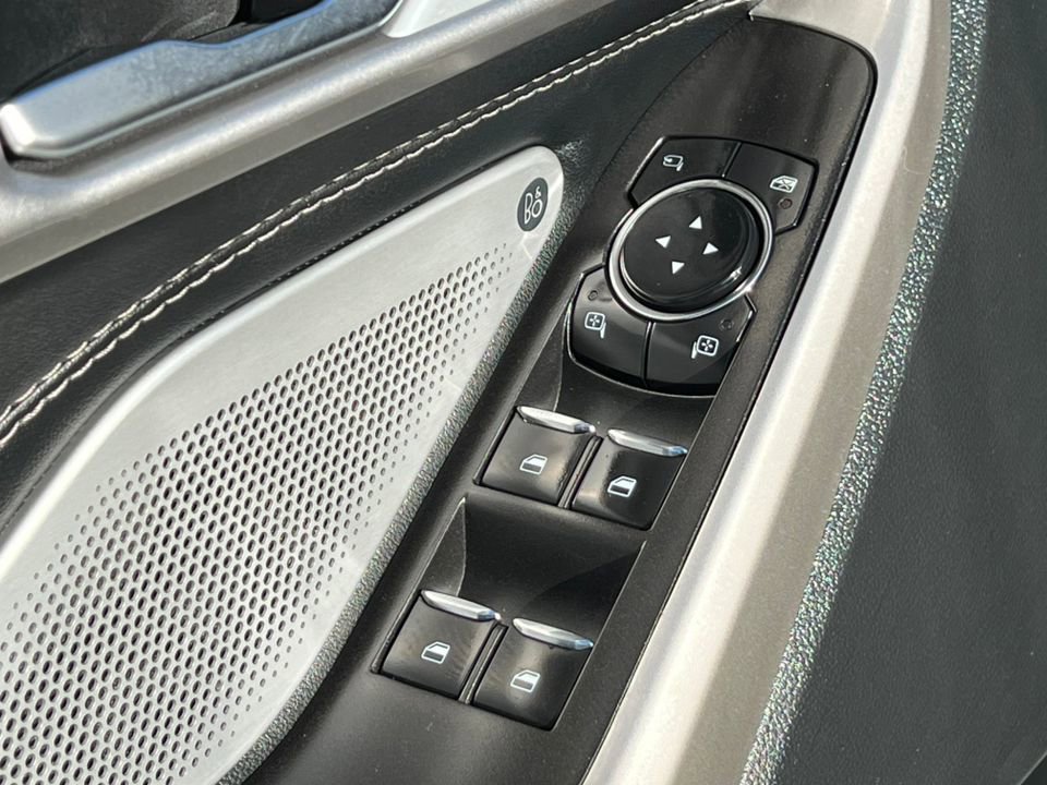 Certified 2023 Ford Explorer Limited w/ Limited Technology Package image 16