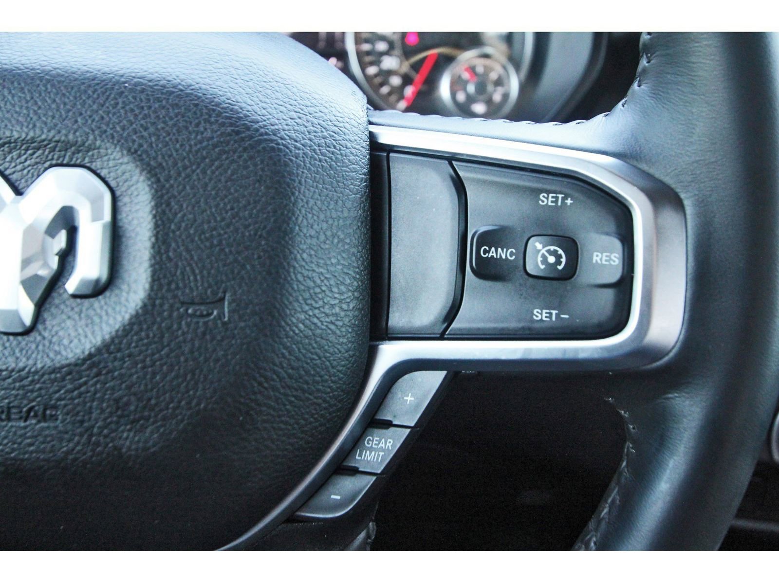 Used 2024 RAM 1500 Lone Star image 19