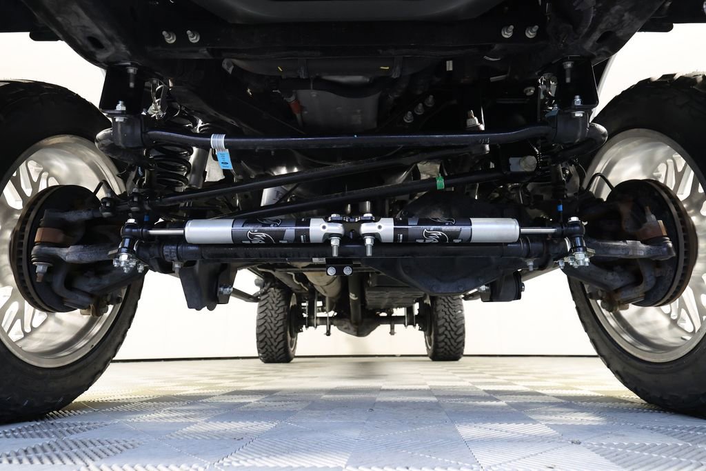 Used 2026 Ford F250 King Ranch w/ Chrome Package image 48