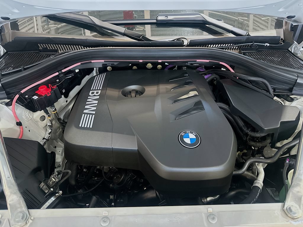 New 2026 BMW X3 xDrive30i w/ Premium Package AWD/4WD image 32