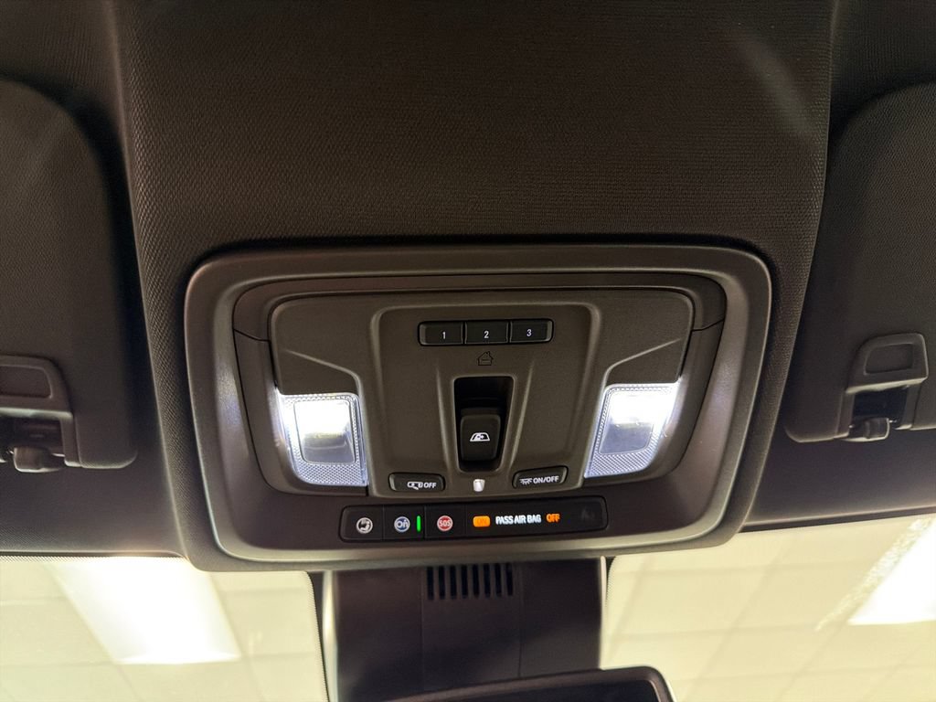 New 2026 GMC Sierra 1500 Denali AWD/4WD image 16