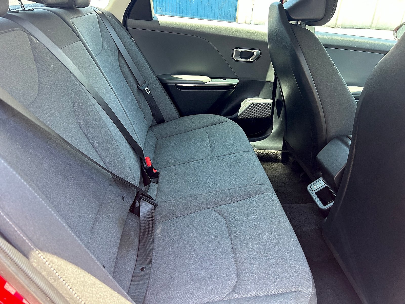 Used 2025 Kia K4 FWD image 24