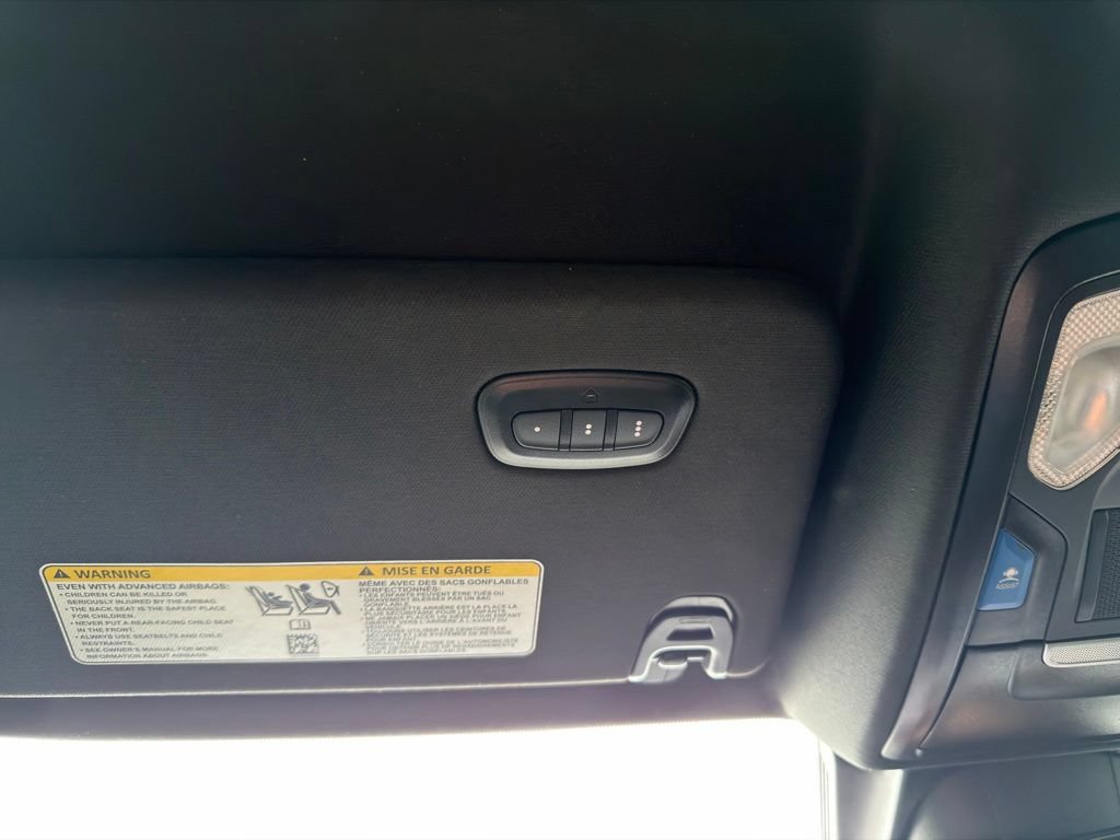 Used 2024 RAM 1500 Rebel w/ Rebel Level 1 Equipment Group AWD/4WD image 28