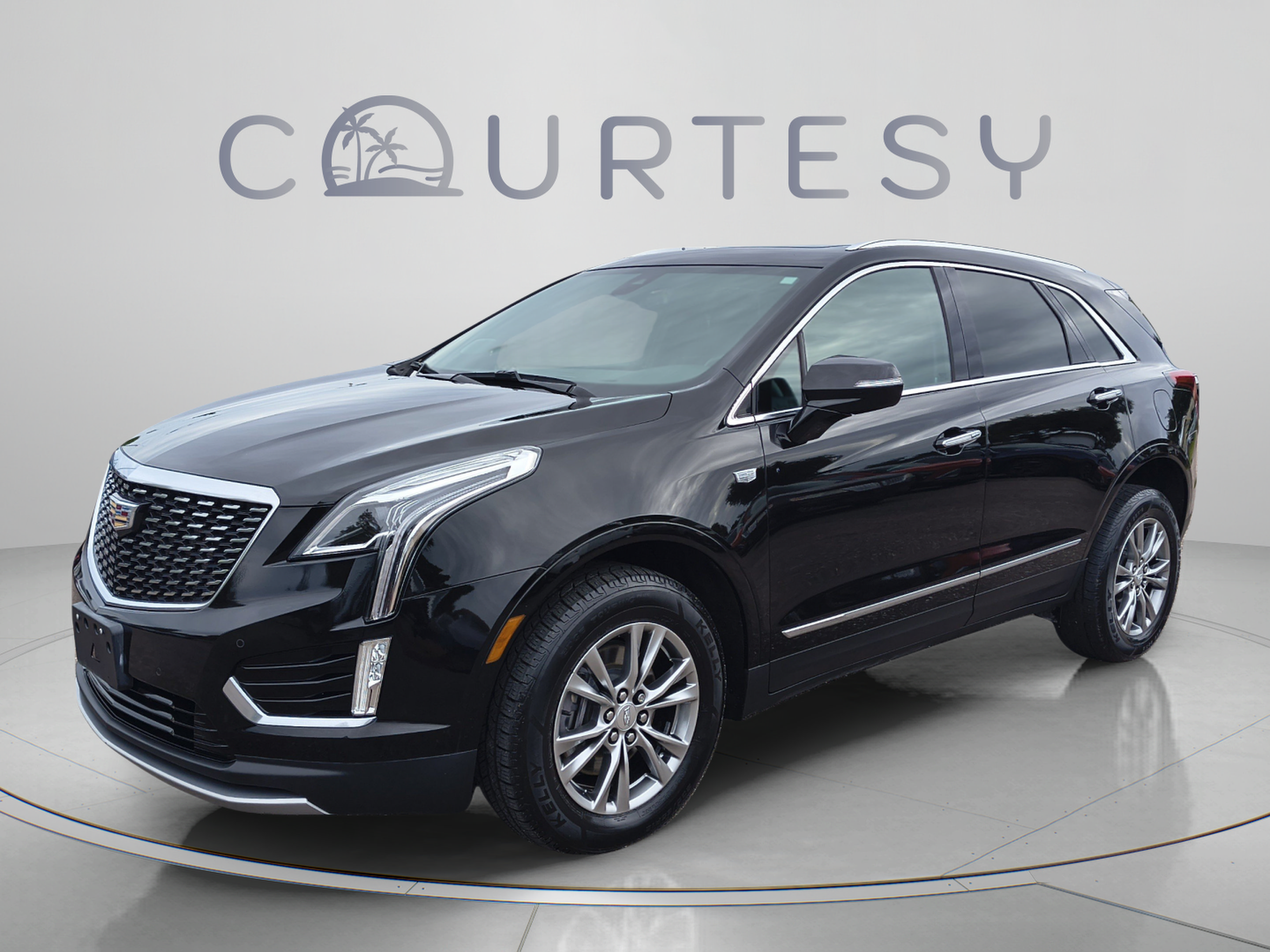 Used 2020 Cadillac XT5 Premium Luxury FWD 360° Tour