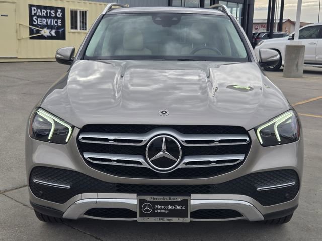 Used 2022 Mercedes-Benz GLE 350 4MATIC image 40