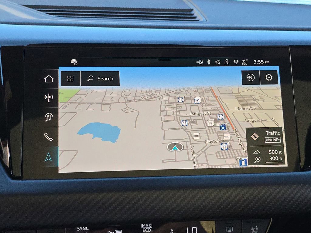 New 2026 Audi S e-tron GT Prestige AWD/4WD image 25