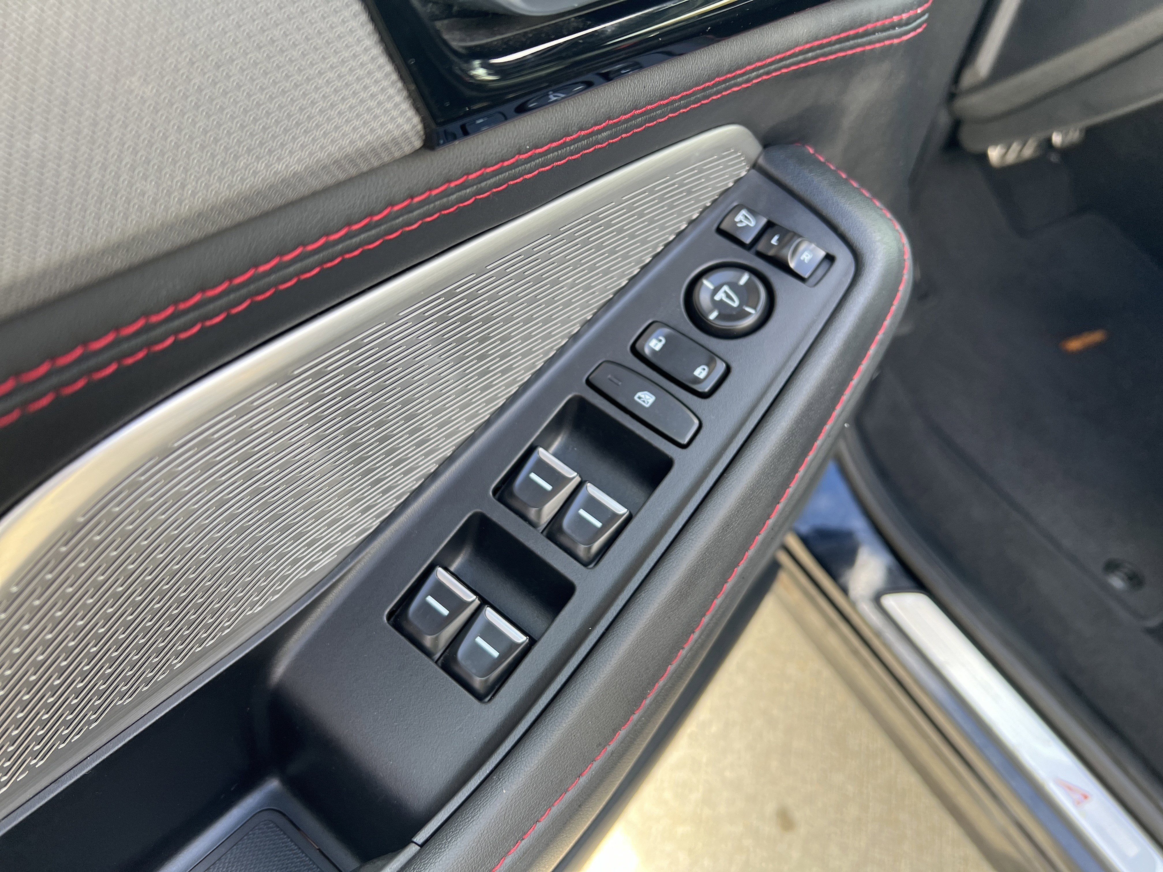 Certified 2022 Acura MDX A-Spec image 15