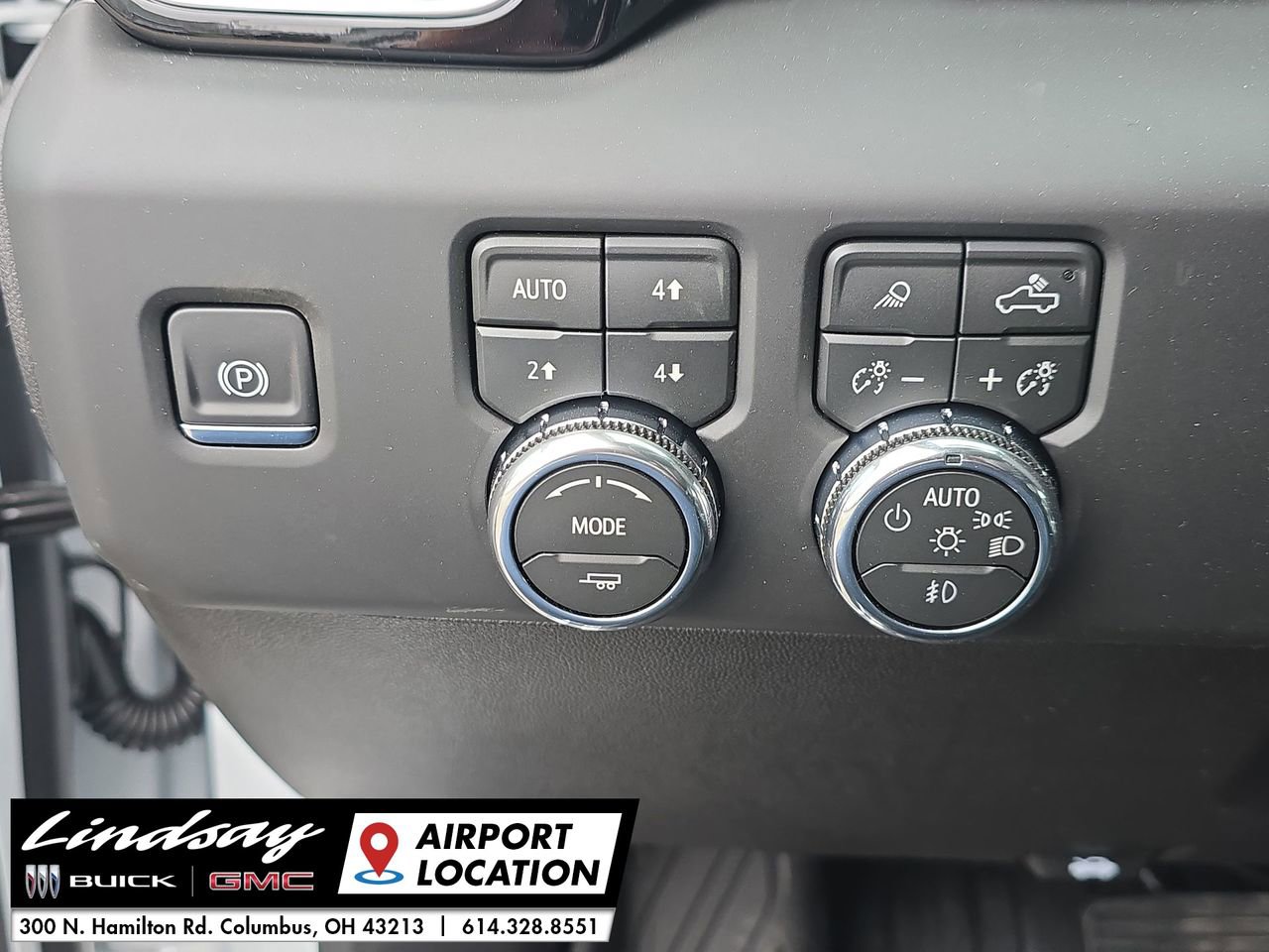 New 2026 GMC Sierra 2500 Denali w/ Technology Package image 19