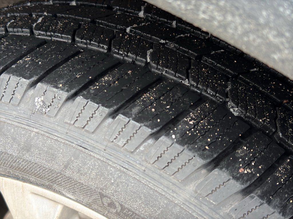 Used 2018 Dodge Durango Citadel w/ Technology Group image 9