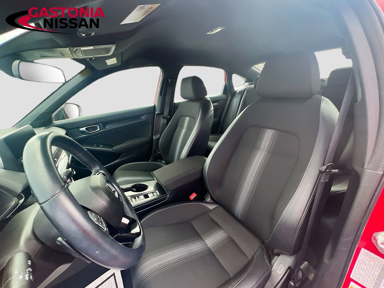 Used 2024 Honda Civic Sport image 26