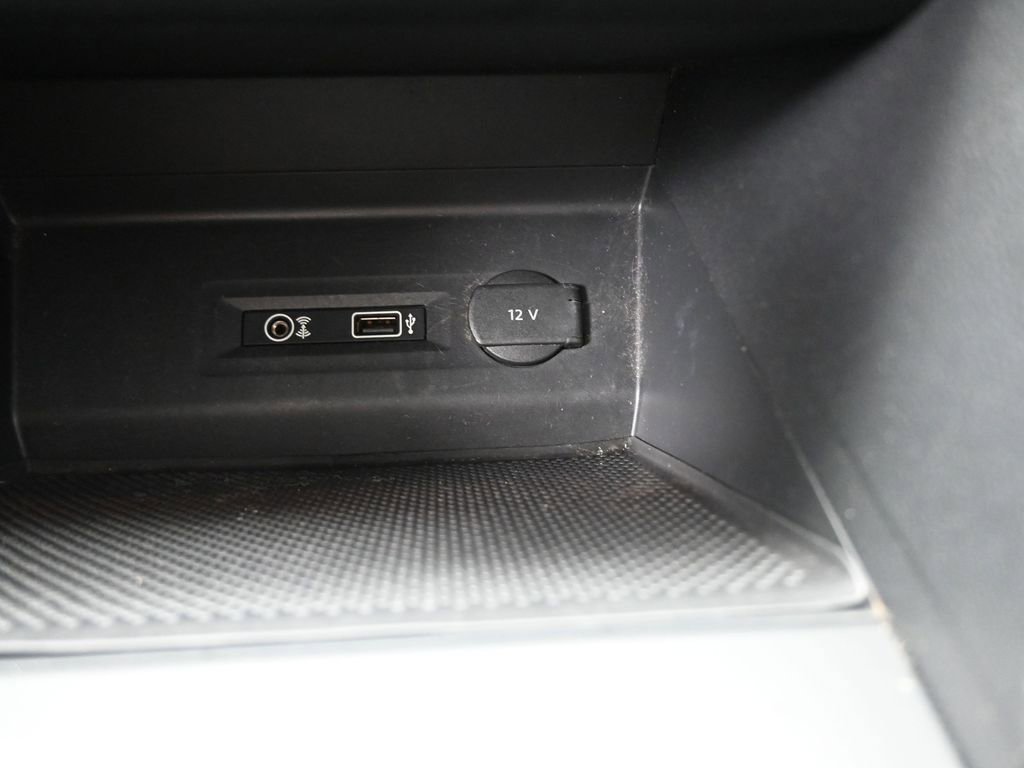 Used 2019 Volkswagen Atlas SE AWD/4WD image 4