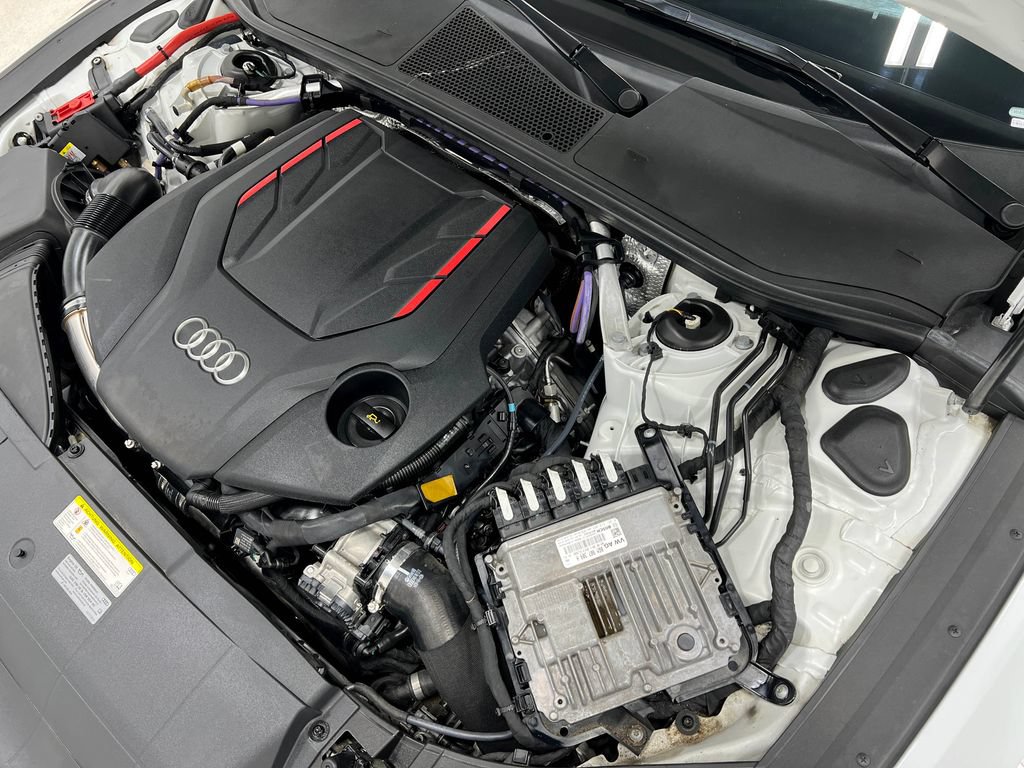 Used 2021 Audi S7 Premium Plus w/ S7 Executive Package AWD/4WD image 32