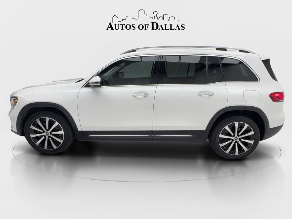 Used 2021 Mercedes-Benz GLB 250 image 5