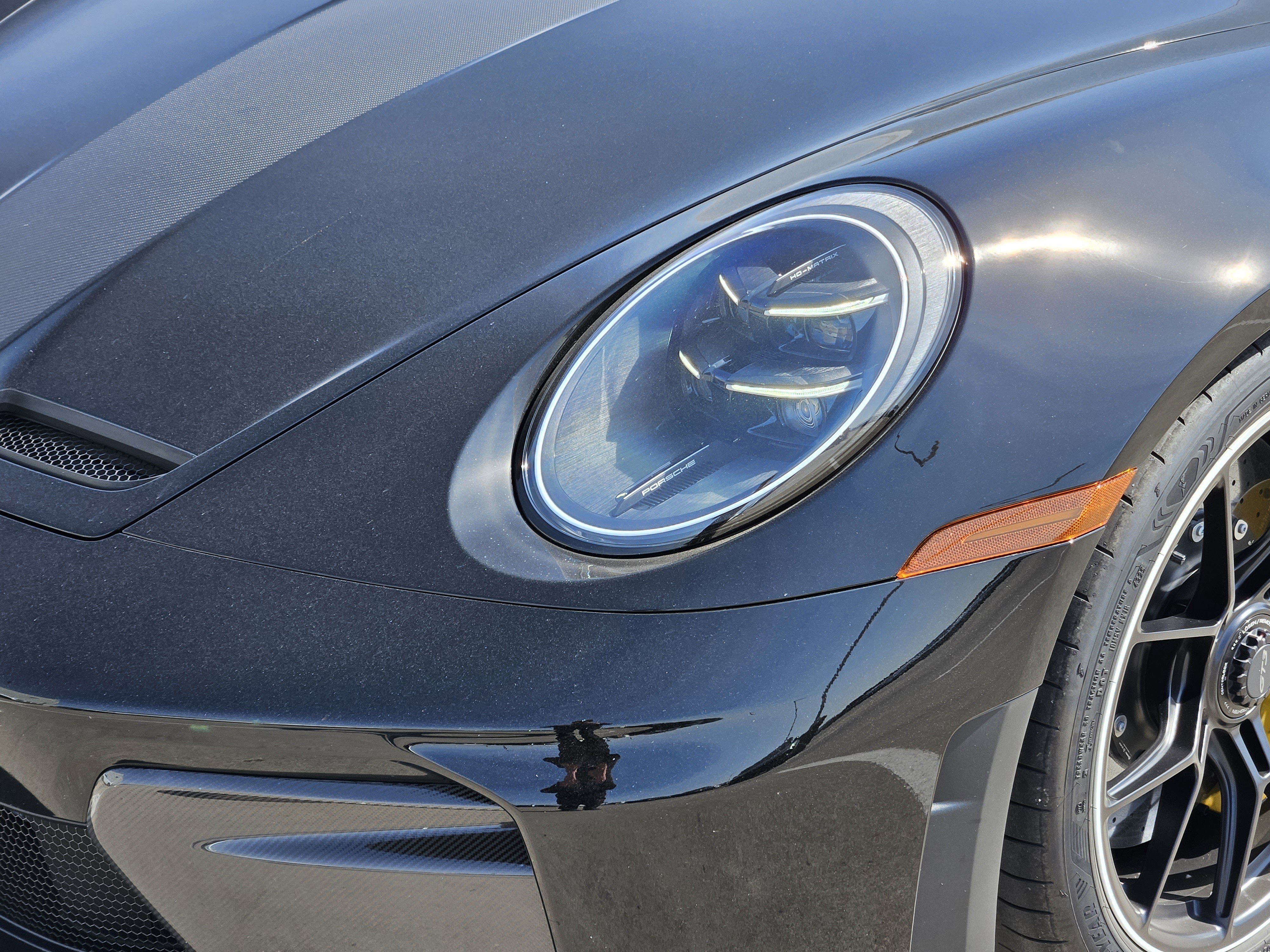 Certified 2026 Porsche 911 GT3 image 12