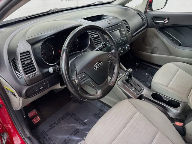 Used 2014 Kia Forte EX w/ Protection Package image 9