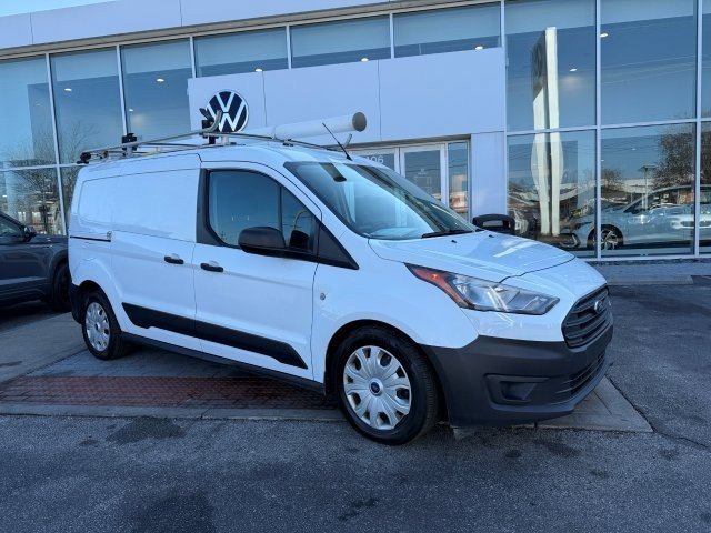 Used 2020 Ford Transit Connect XL