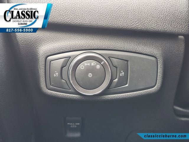 Used 2015 Lincoln MKC FWD image 23
