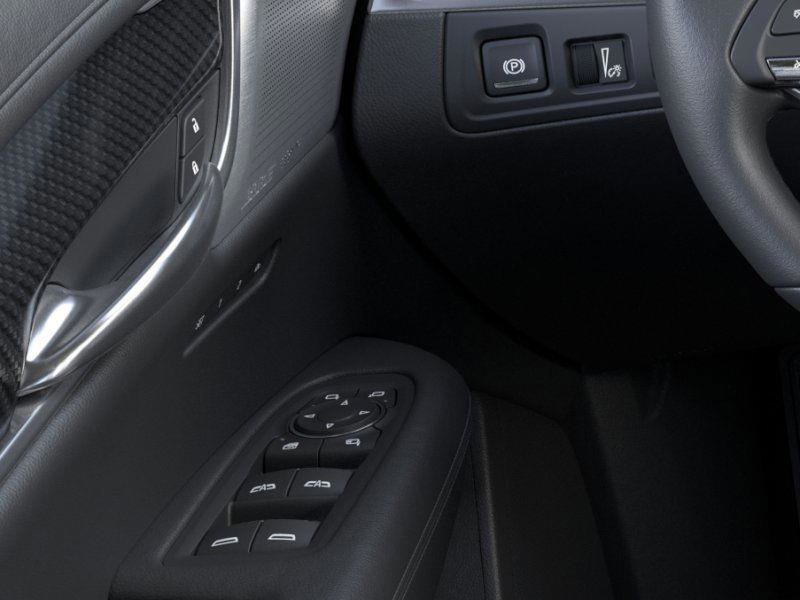 New 2025 Cadillac XT6 Sport w/ LPO, Floor Liner Package AWD/4WD image 23