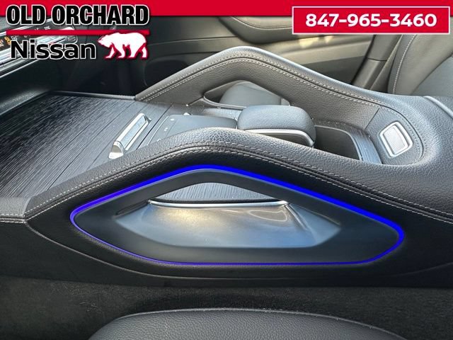 Used 2025 Mercedes-Benz GLE 350 4MATIC image 17