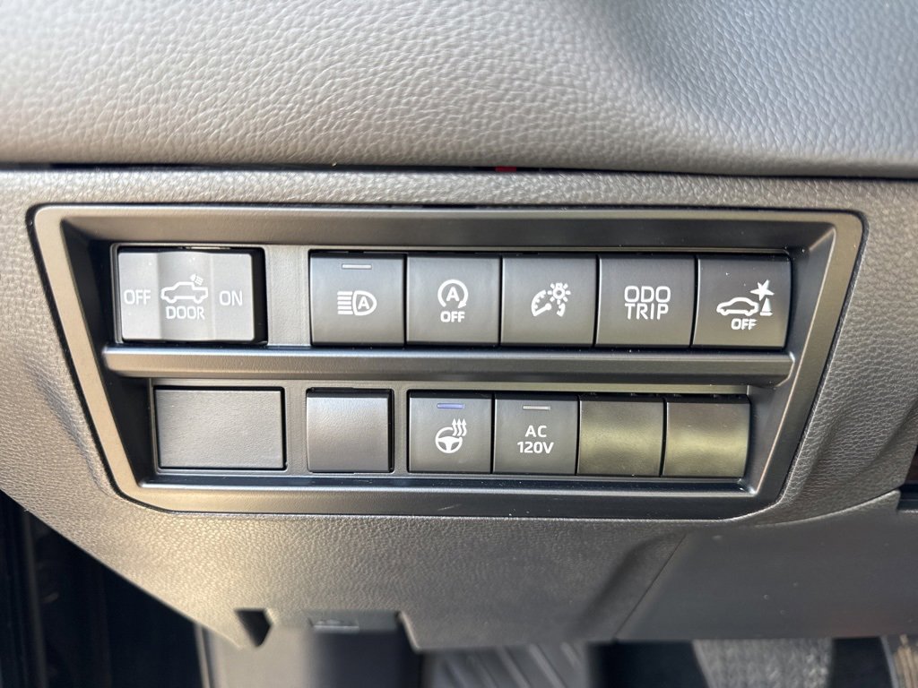 Used 2023 Toyota Tundra Limited image 56