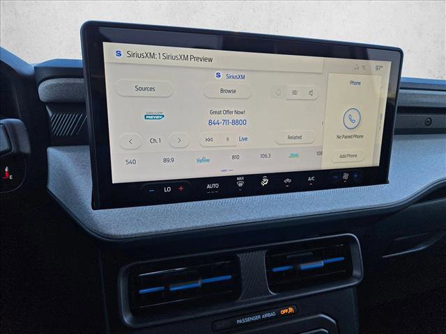 New 2026 Ford Maverick XLT image 12