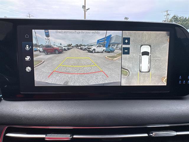 Used 2023 Hyundai Palisade Calligraphy image 26