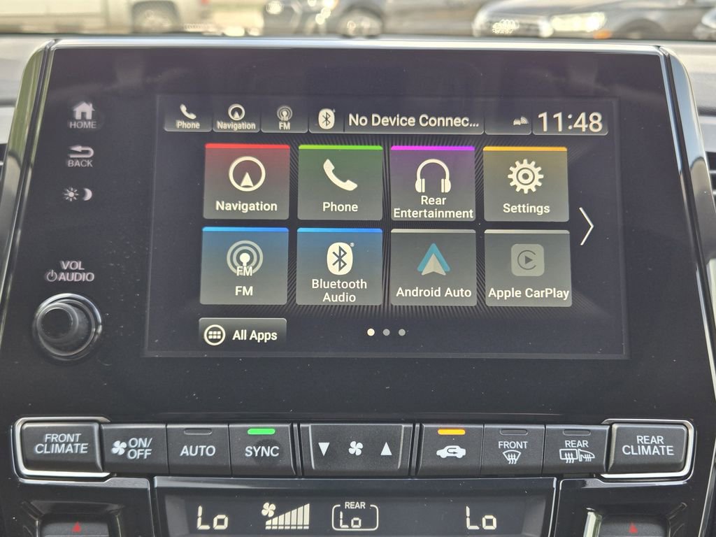 Used 2020 Honda Odyssey Elite image 22