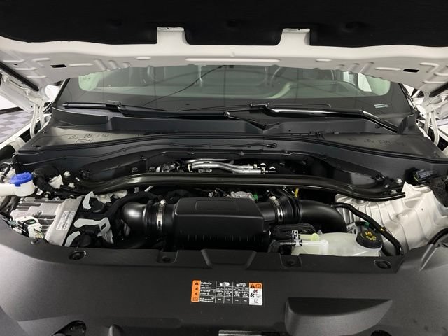 Used 2026 Lincoln Aviator Reserve AWD/4WD image 40