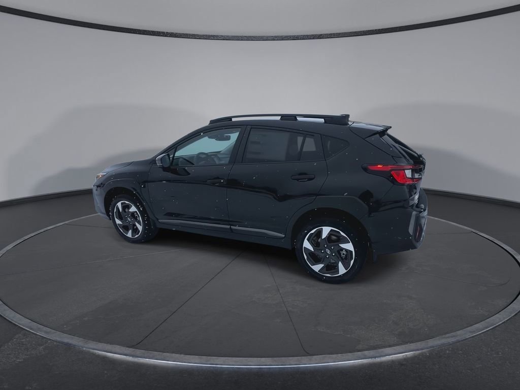 Used 2025 Subaru Crosstrek 2.5i Limited AWD/4WD image 6