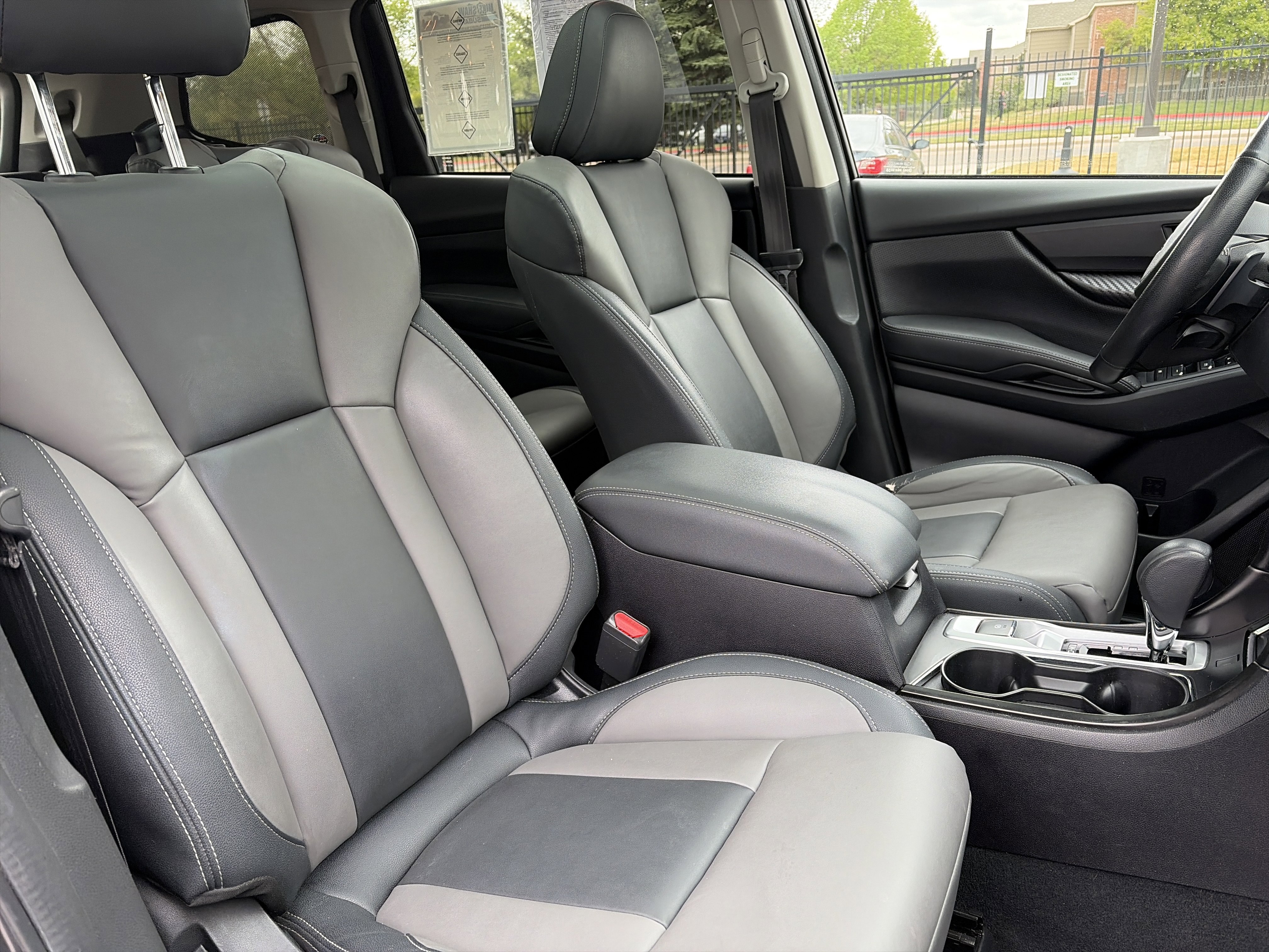 Used 2022 Subaru Ascent Onyx Edition AWD/4WD image 31