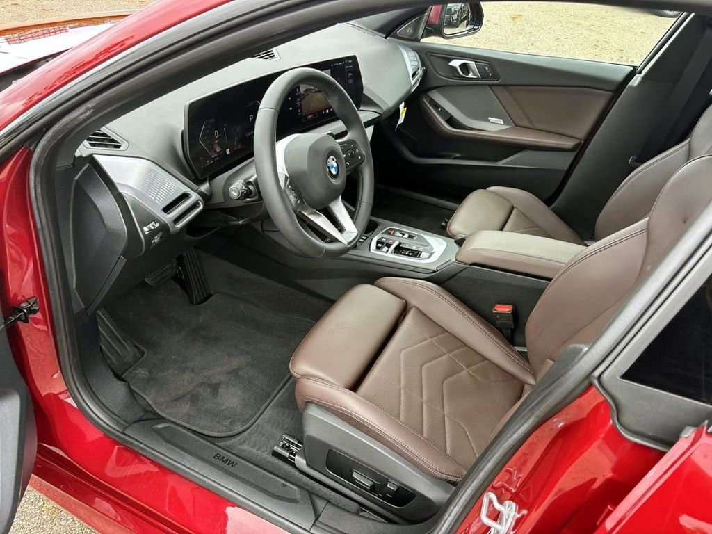 Certified 2025 BMW 228i xDrive w/ Premium Package image 25