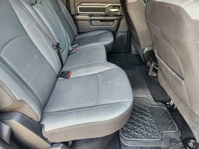 Used 2024 RAM 2500 Big Horn AWD/4WD image 31