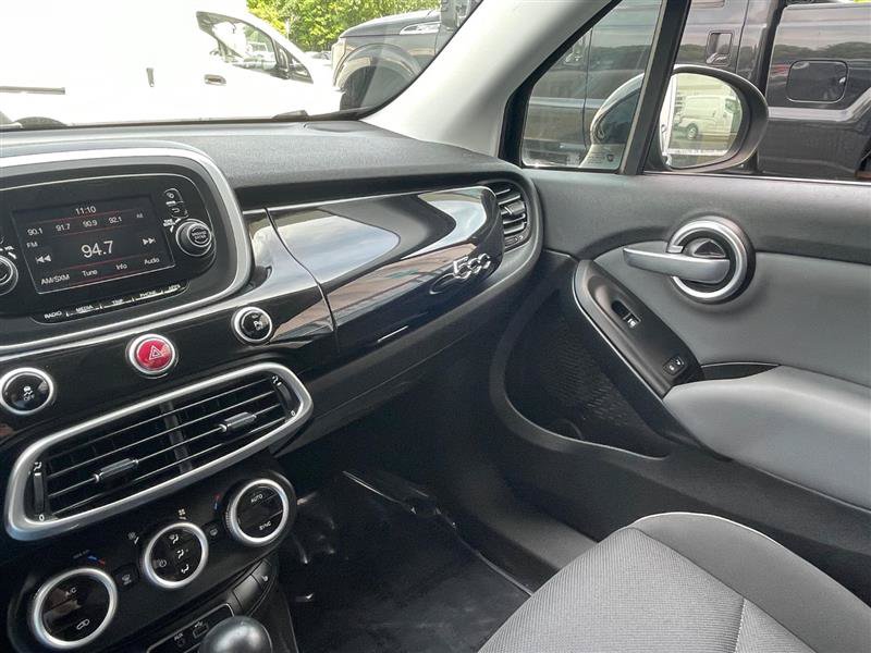 Used 2016 FIAT 500X Easy AWD/4WD image 36