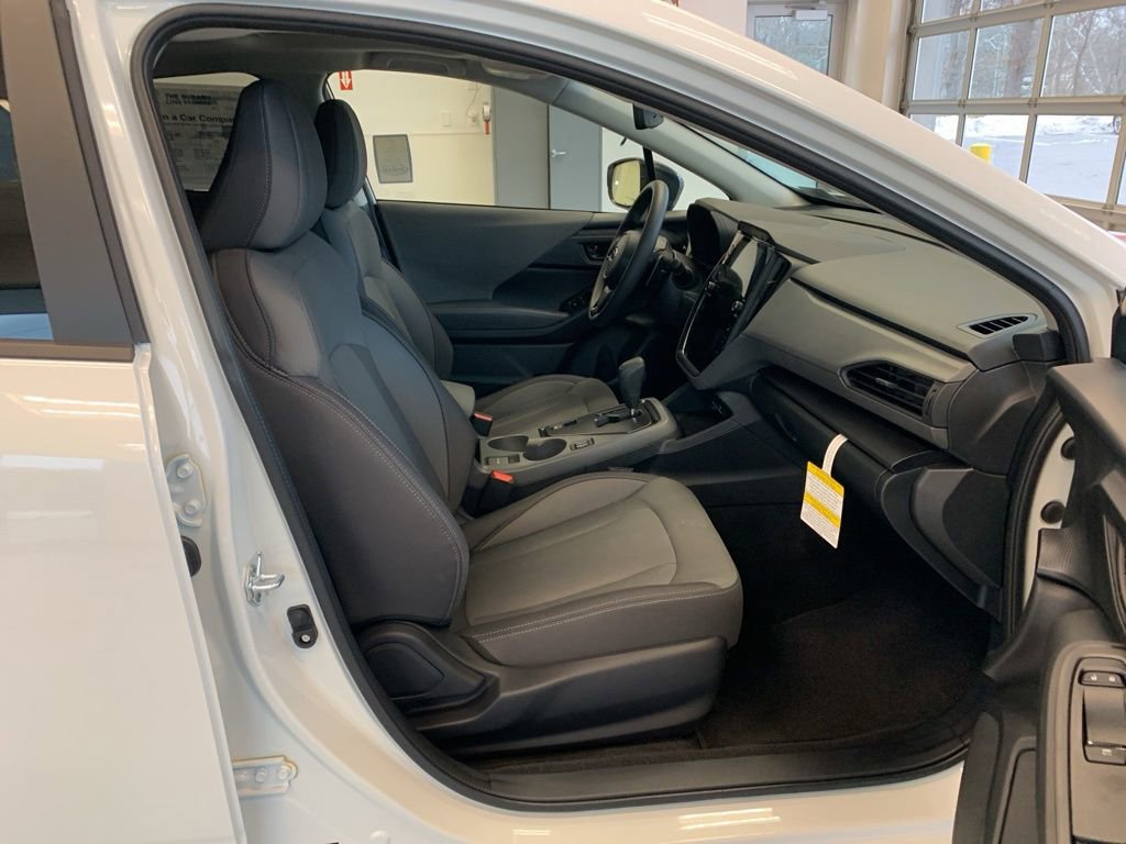 New 2026 Subaru Crosstrek 2.0i Premium image 20