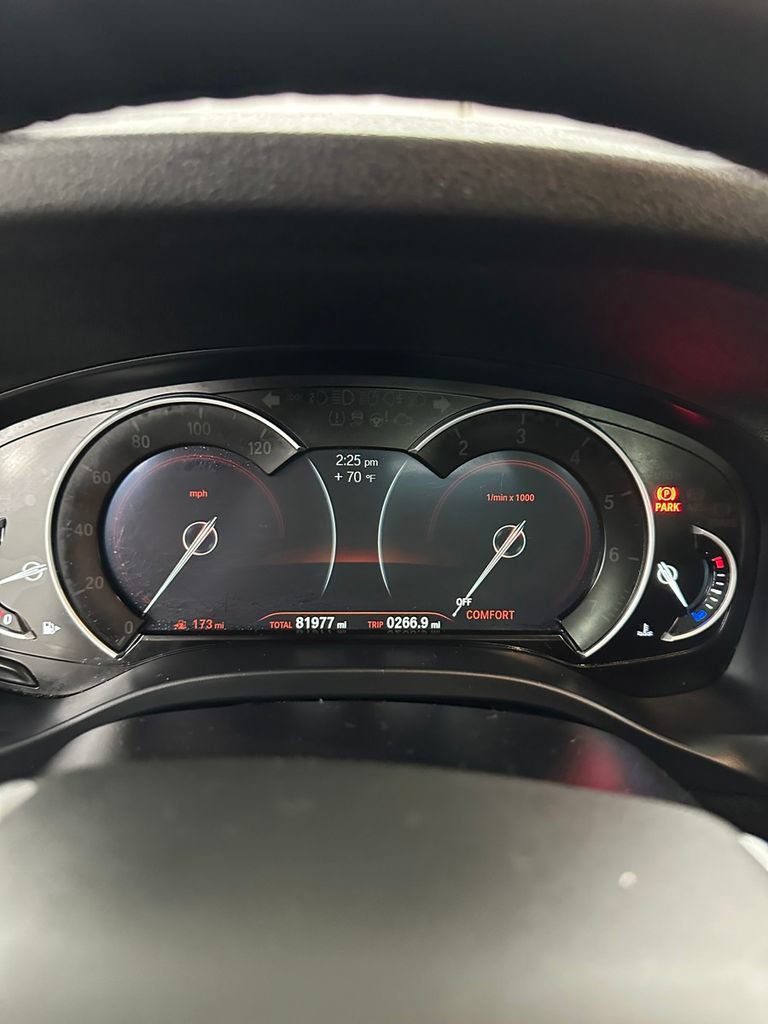 Used 2018 BMW X3 xDrive30i w/ Premium Package AWD/4WD image 15