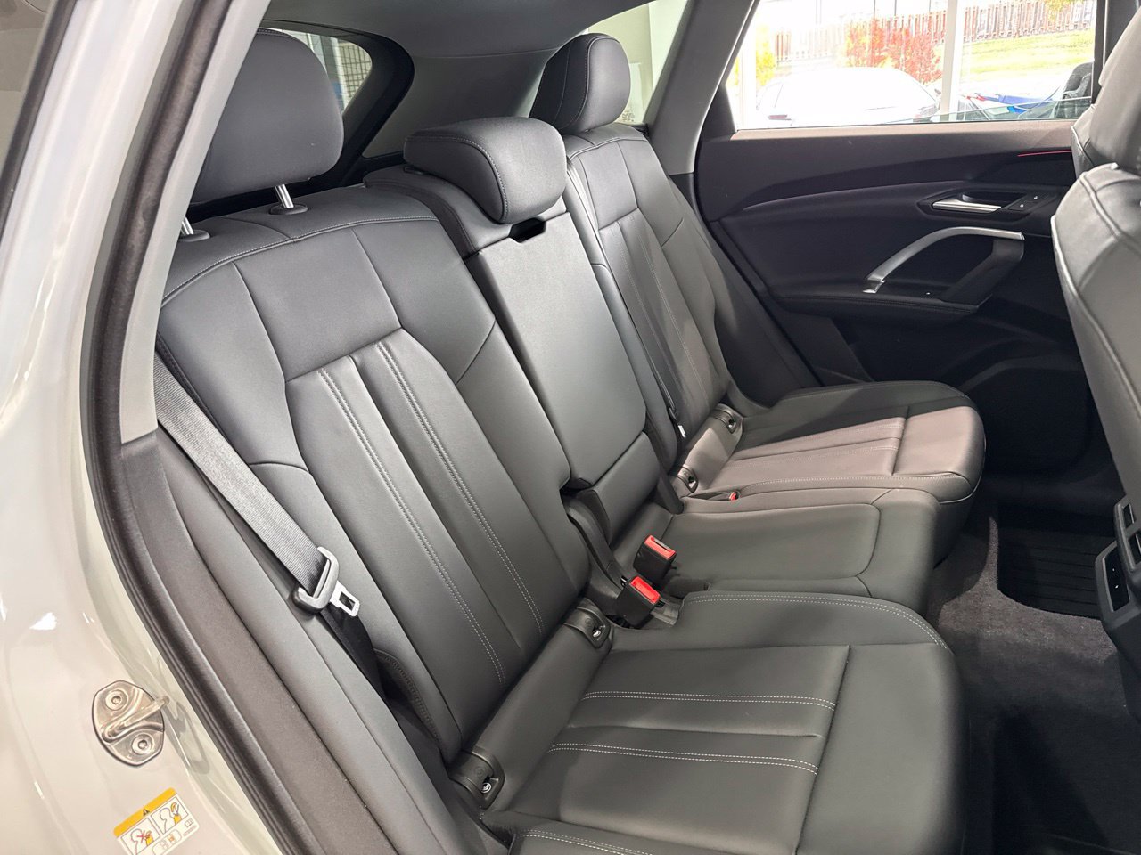 Used 2025 Audi Q5 Premium AWD/4WD image 42