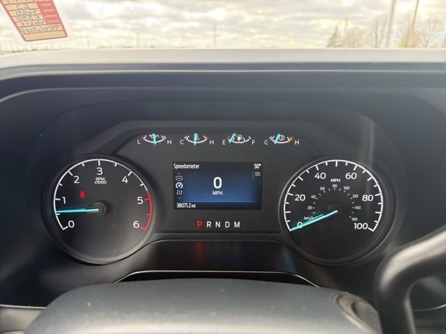 Used 2023 Ford F350 XLT w/ Snow Plow Prep Package image 23