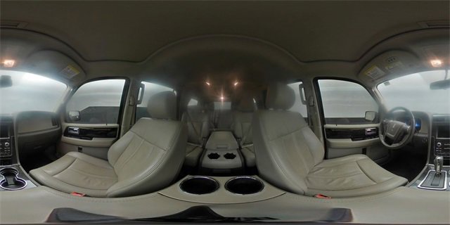 Used 2017 Lincoln Navigator Select image 29