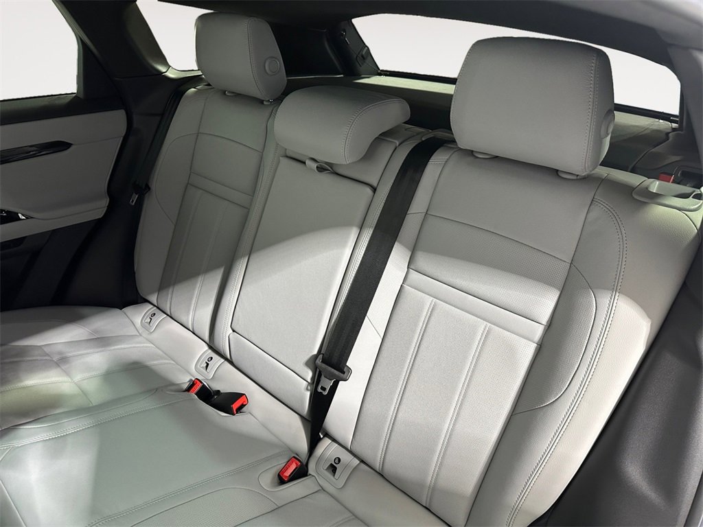 New 2026 Land Rover Range Rover Evoque S image 13