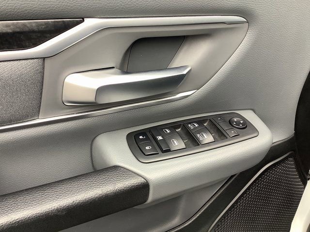 Used 2019 RAM 1500 Big Horn image 10