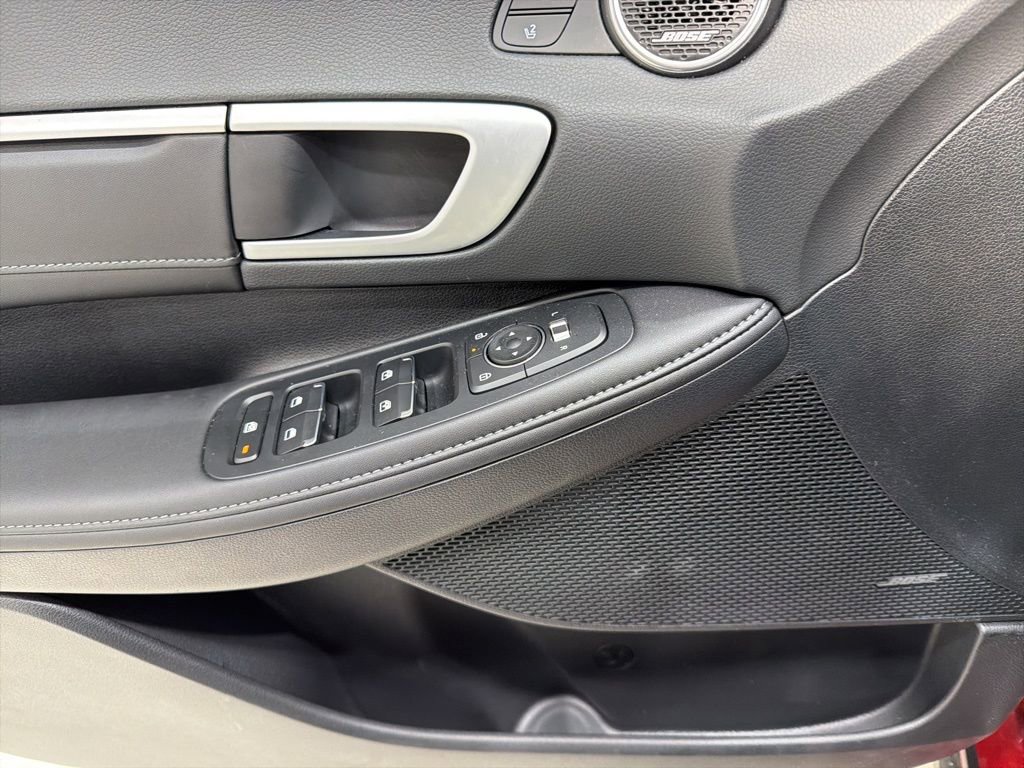 Certified 2025 Hyundai Sonata Limited image 14