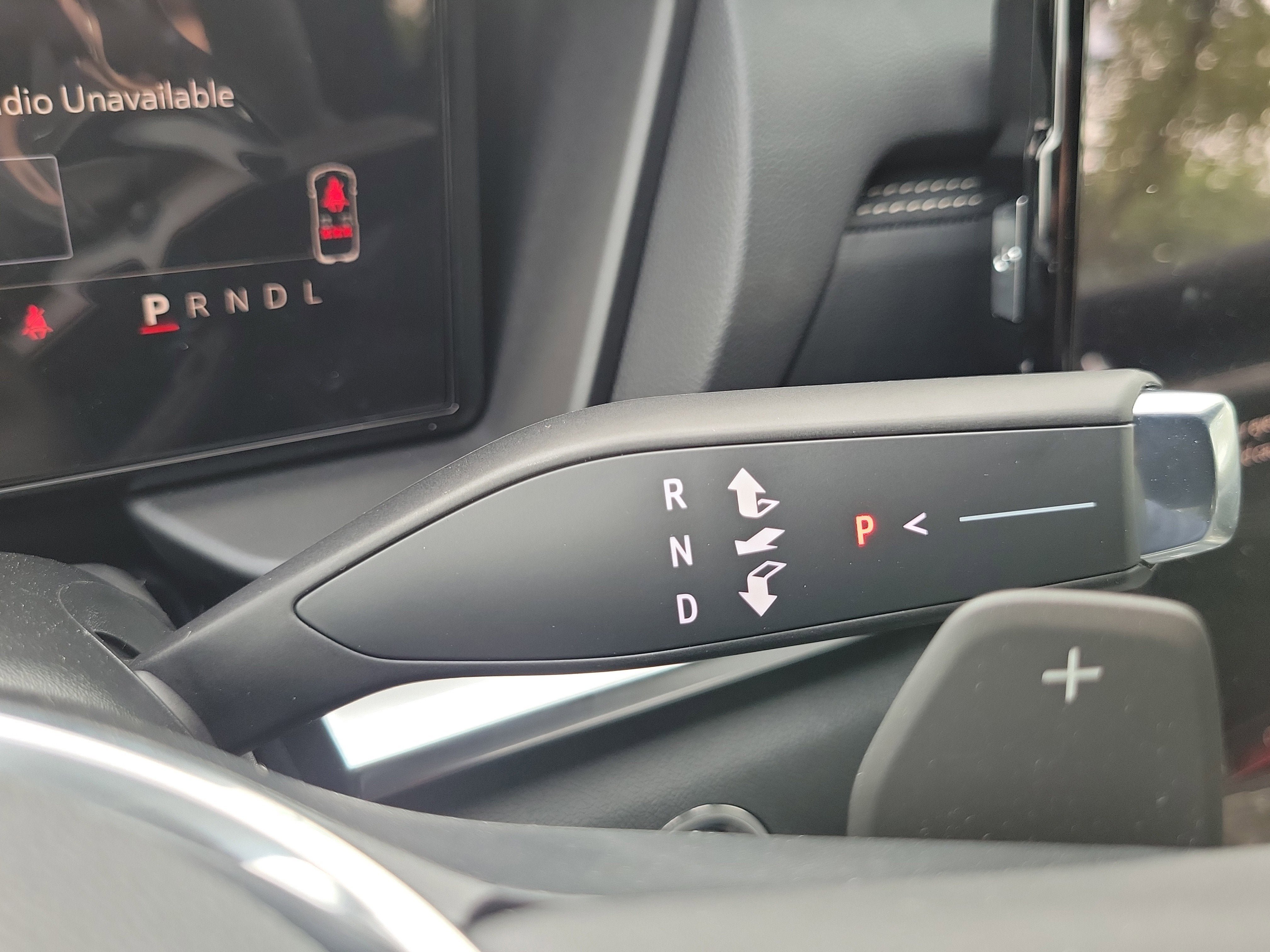New 2026 GMC Terrain Elevation w/ Technology Package II FWD image 11