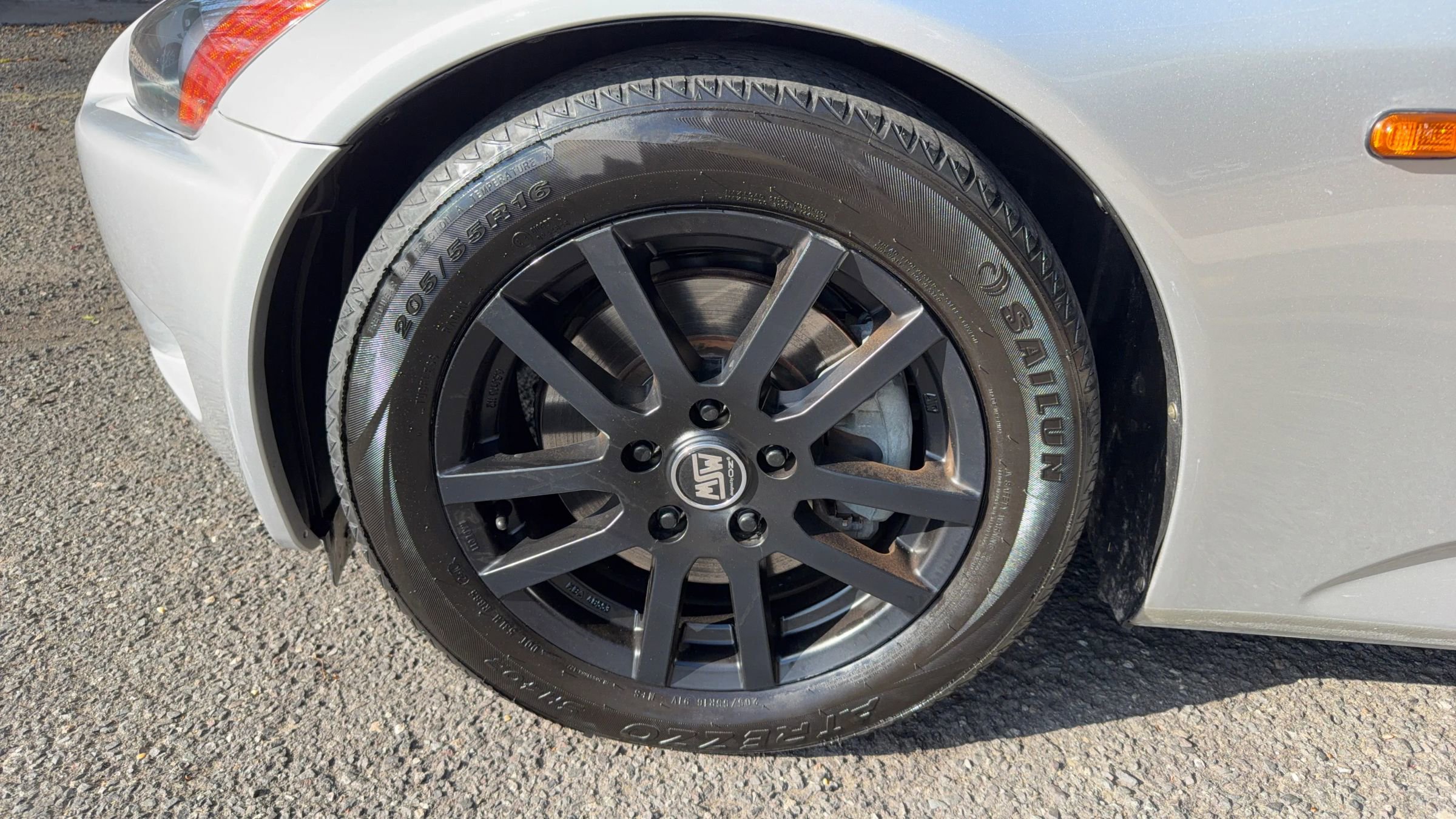 Used 2002 Honda S2000 image 9