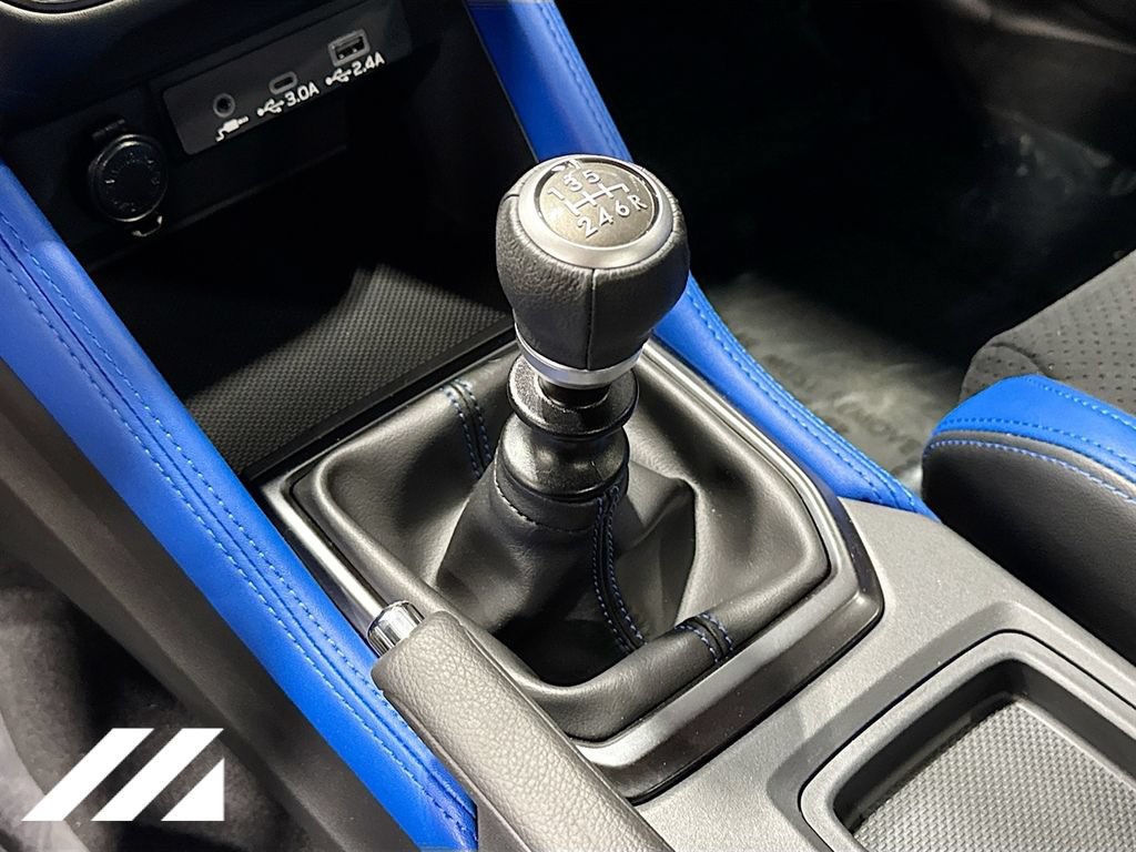 Used 2025 Subaru WRX tS w/ Popular Package #1A AWD/4WD image 19