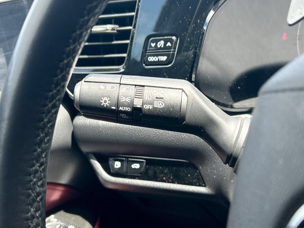 Used 2024 Lexus NX 350 AWD image 25