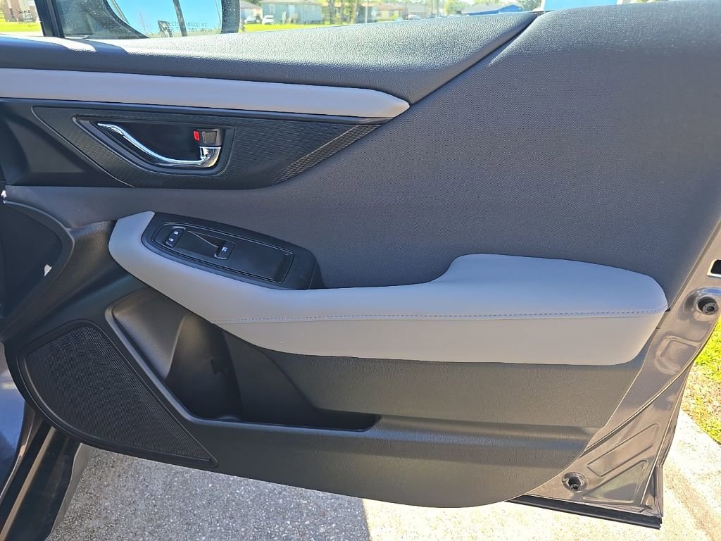 Certified 2025 Subaru Outback Premium image 37